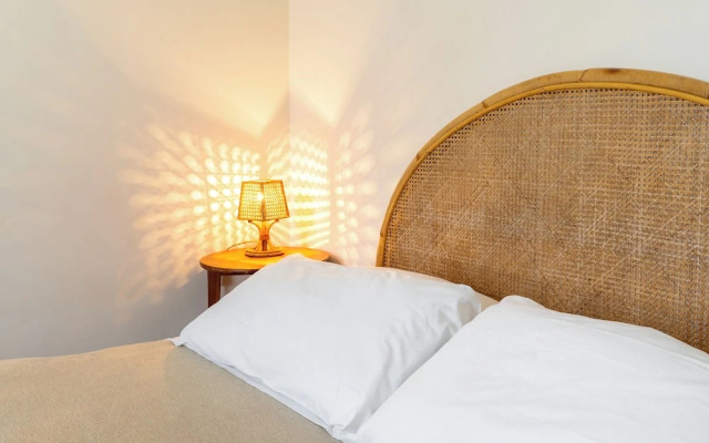 Re Dionisio Apartment con terrazza