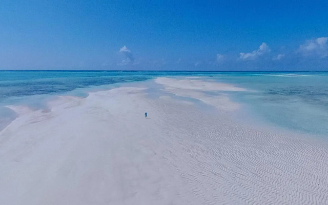 Alawi Boutique Hotel