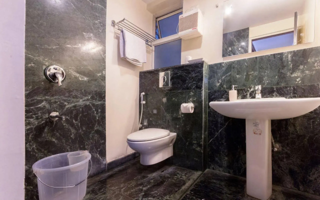Maple Suites Serviced Apartments