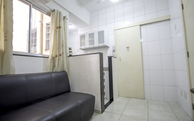 LineRio Copacabana Residence 189