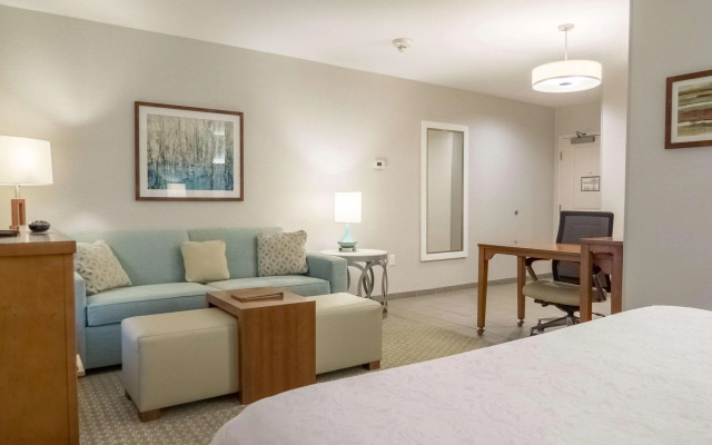 Homewood Suites by Hilton Gateway Hills Nashua