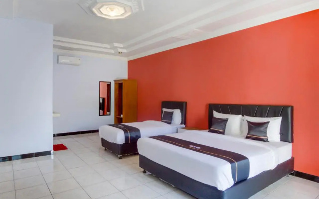 OYO Life 3301 Pondok Eyang Obi