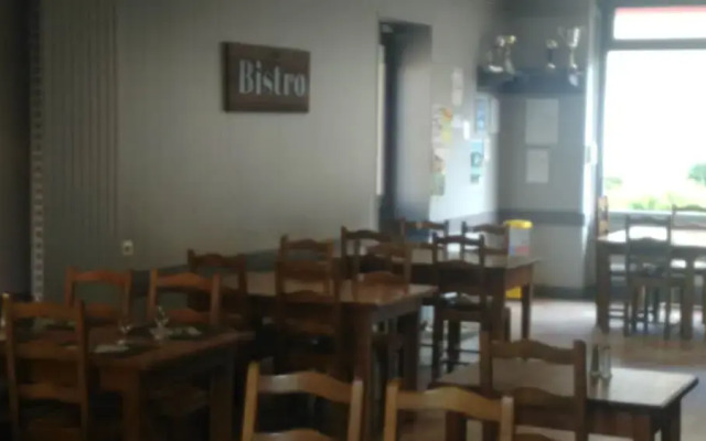 Restaurant du Midi