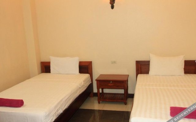 Siem Reap Rooms Guesthouse