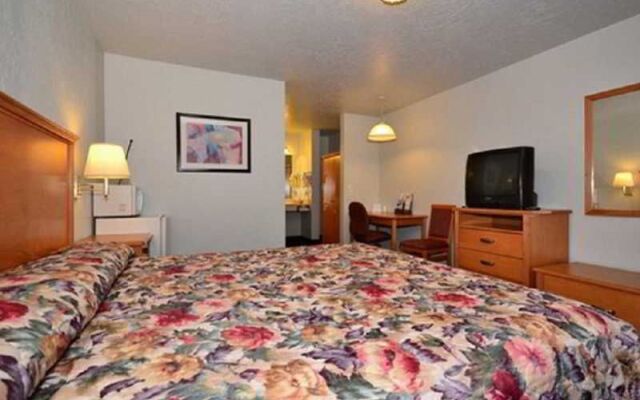Econo Lodge Provo