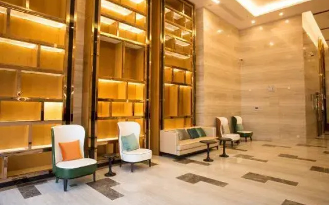 Baizhi Hotel