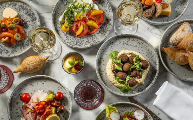 Matild Palace, a Luxury Collection Hotel, Budapest