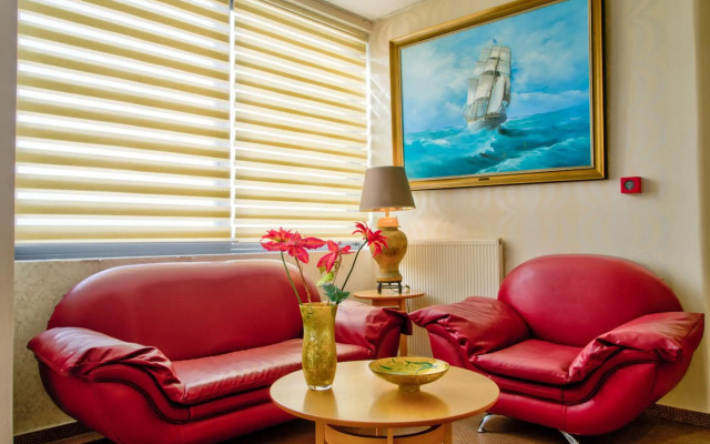 Hotel Poseidon