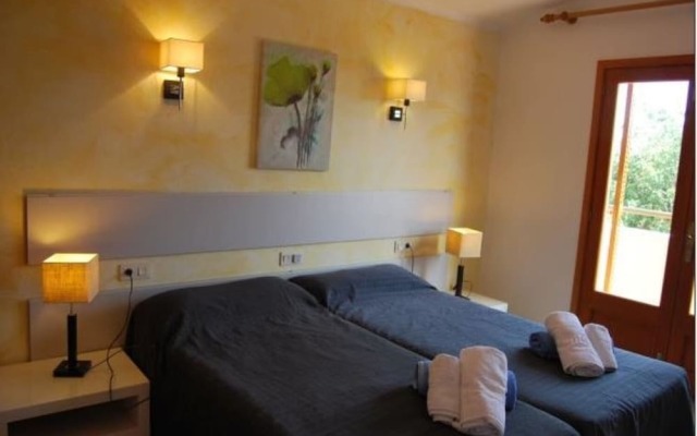 Villa 5 Bedrooms With Pool And Wifi 103974