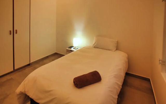 The Spry House, Langebaan, 8 Sleeper