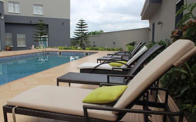 Golden Tulip Ibadan