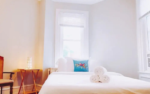 Three Bedrooms Two Bathrooms Entire Unit