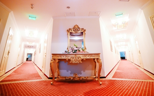 Visak Hotel