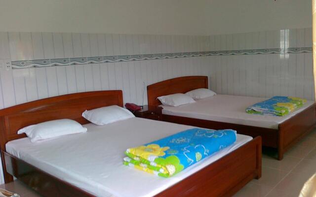 Phung Ngan Hotel