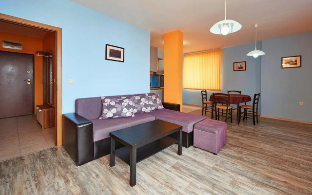 Apartments Dimitrovi