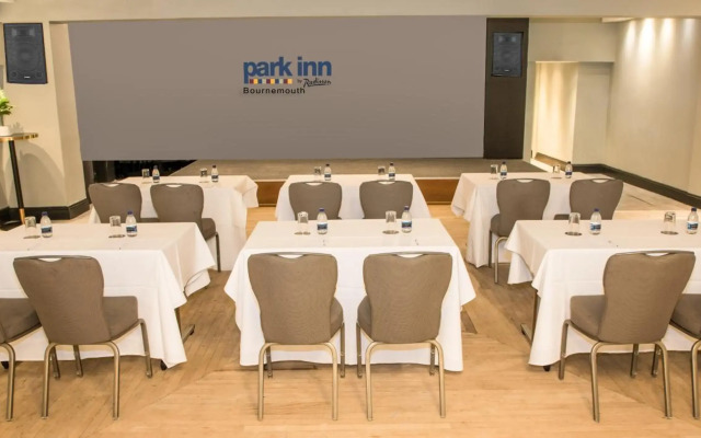 Park Inn by Radisson Bournemouth