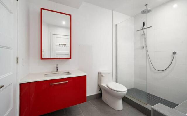 3 Bedroom Penthouse Great for Family Vacation