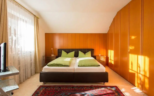 Hotel Pension Geiger