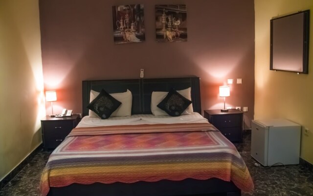 Atlas Hotel