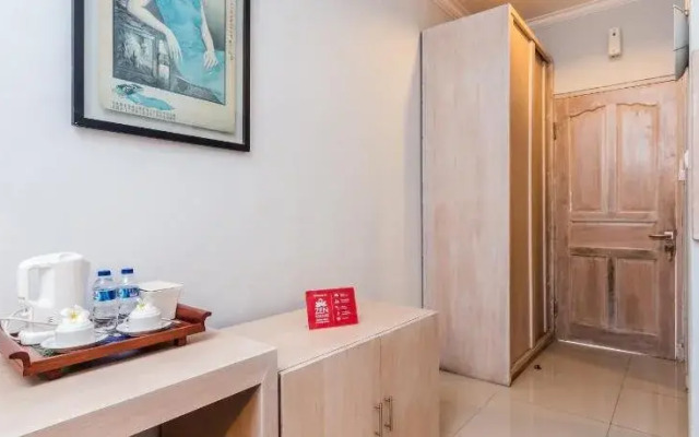 Abian Biu Mansion by Zen Rooms