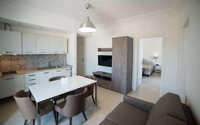 Victoria Residence Gallipoli