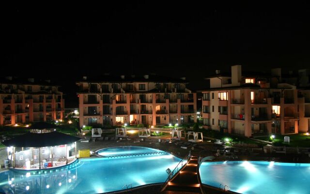 Kaliakria Resort