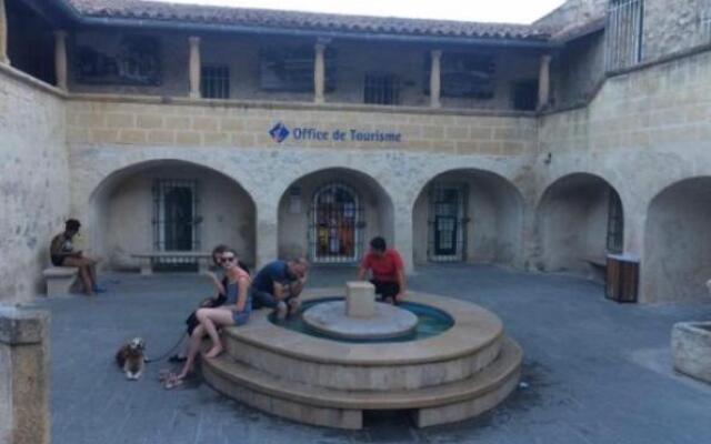 Studio Le Belvedere 2