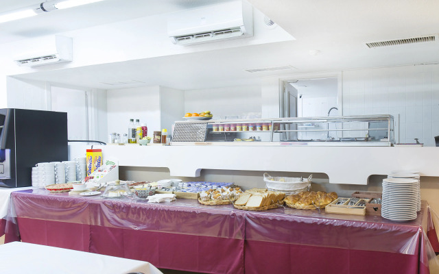 Tribu Malasaña