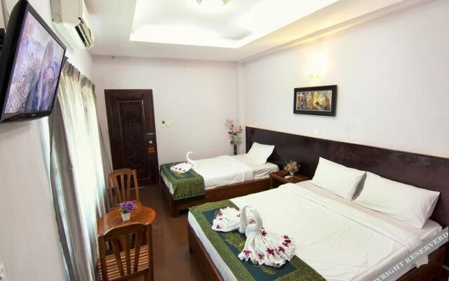 Mama'S Villa