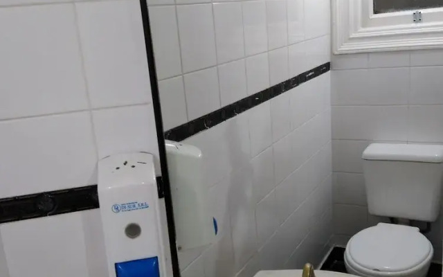 Hostel Estoril 3