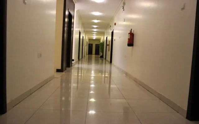 Al Amoria Furnished Apartments 1