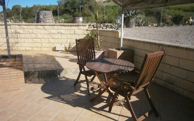 Villa Picasso