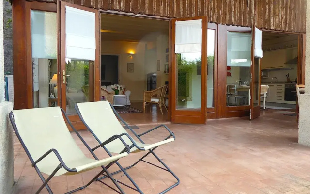 Calicantus Verona Pool Wifi
