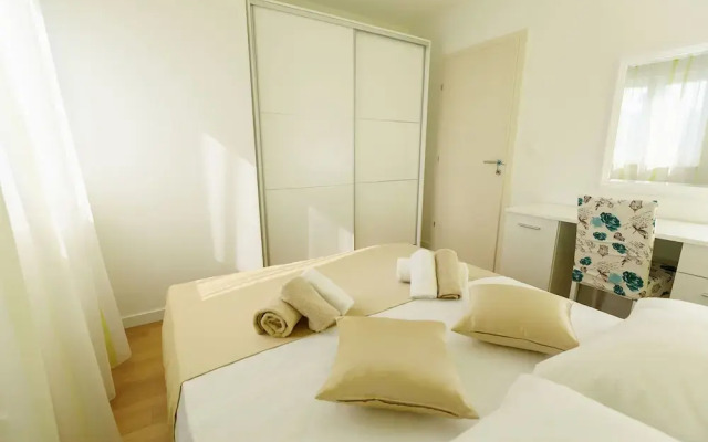 Luxury Villa Petra near Split