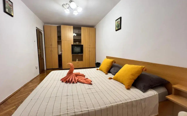 Miha modern and central apartament Malul Mureșului