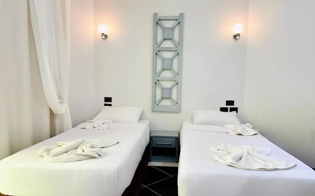 Royal Beach Serviced Apartments