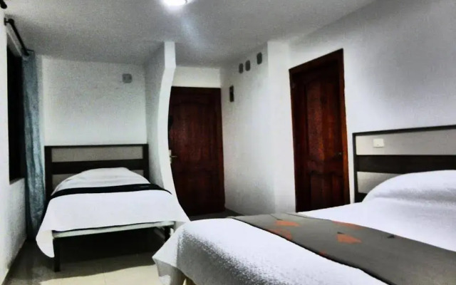 Expohostal