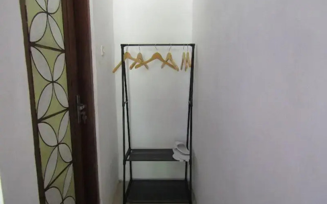 Penginapan Udin Syariah Bukit Rhema