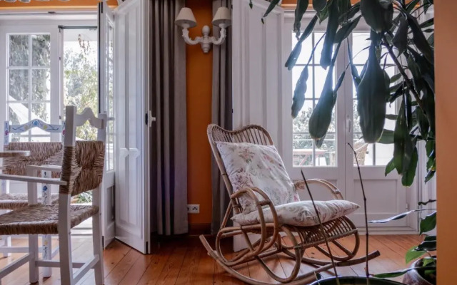 Magnolia B&B