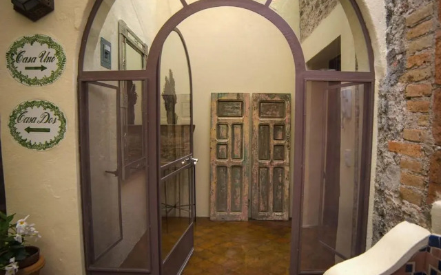 Las Terrazas San Miguel