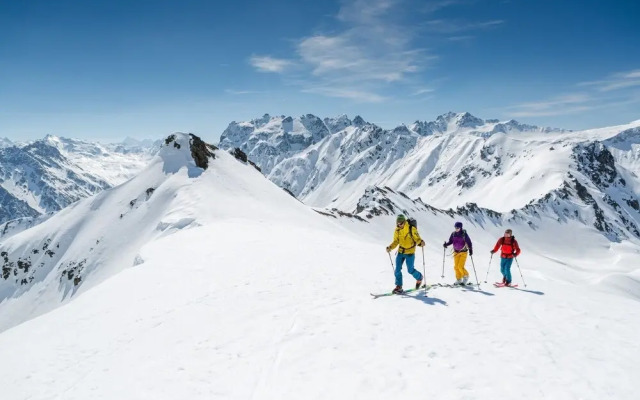 TUI BLUE Montafon