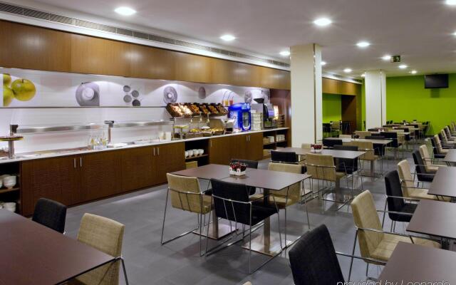 Holiday Inn Express Barcelona City 22@, an IHG Hotel