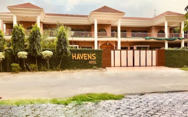 Havens Corporate Hotel