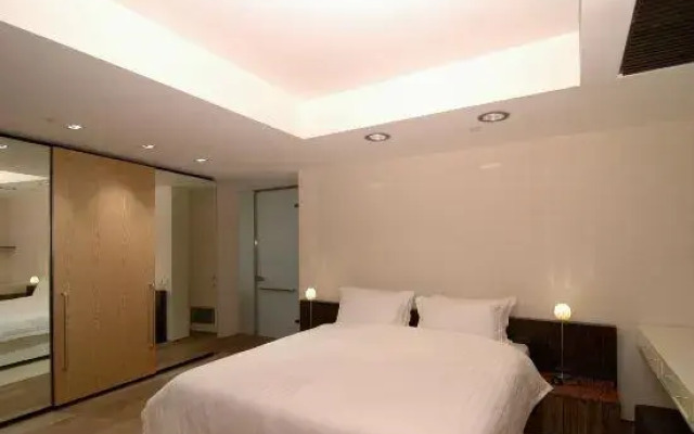 Stanley Oriental Hotel
