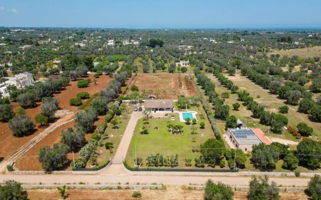 Villa Bella con Piscina by Wonderful Italy
