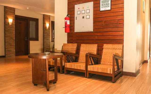ZEN Rooms Adilla Syariah Ambarukmo