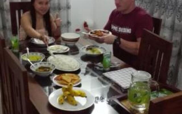 House of Rishelly
