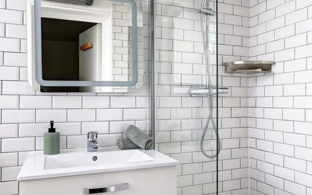 Cozy Studio by the Eiffel Tower - For 2