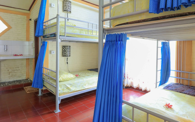 Ubud Asri - Hostel