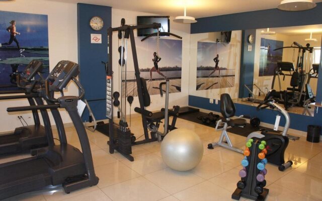 Comfort Hotel Araraquara